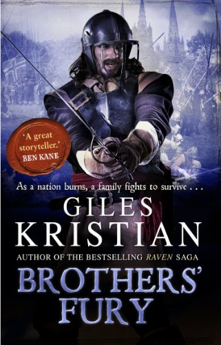 9780552162418: Brothers' Fury: (Civil War: 2): a thrilling novel of tragic family turmoil and brutal civil war that will blow you away (The Bleeding Land, 2)