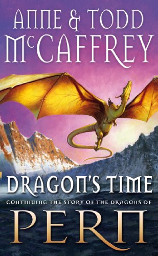 Stock image for Dragon's Time (The Dragon Books, 20) for sale by WorldofBooks