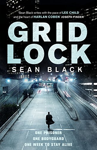 Stock image for Gridlock (Ryan Lock) for sale by AwesomeBooks