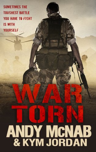 Stock image for War Torn for sale by Better World Books: West