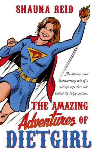9780552162722: The Amazing Adventures of Dietgirl