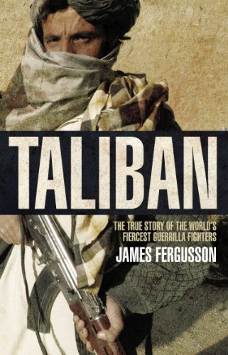 9780552162838: Taliban: the history of the world’s most feared fighting force