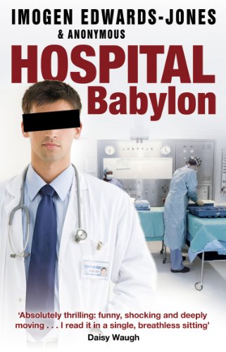 Stock image for Hospital Babylon for sale by Better World Books