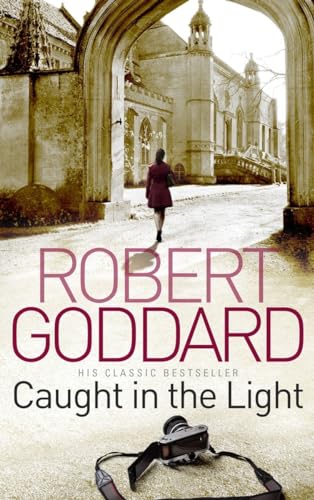 Imagen de archivo de Caught In The Light a la venta por WorldofBooks