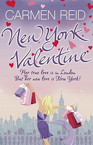 Beispielbild fr New York Valentine: (Annie Valentine Book 5) zum Verkauf von WorldofBooks