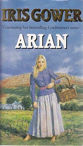 Stock image for Arian for sale by WorldofBooks