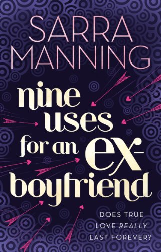 9780552163286: Nine Uses For An Ex-Boyfriend
