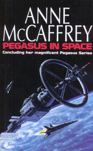 Imagen de archivo de Pegasus In Space [Soft Cover ] a la venta por booksXpress