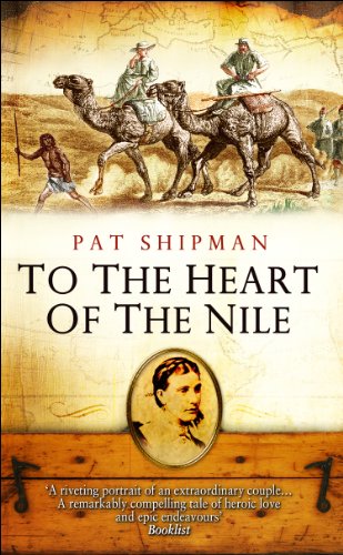 9780552163903: To The Heart Of The Nile