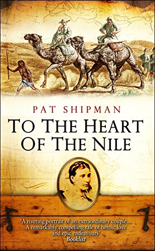 9780552163903: To The Heart Of The Nile