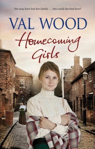 Stock image for Homecoming Girls for sale by Reuseabook