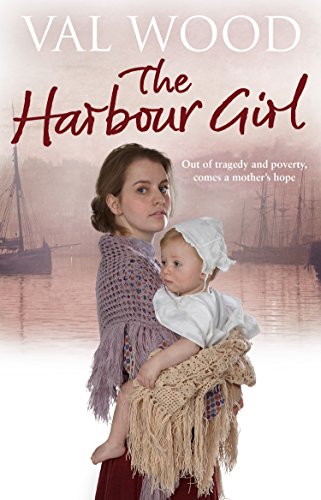 Stock image for The Harbour Girl for sale by Reuseabook