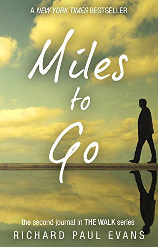 9780552164078: Miles To Go