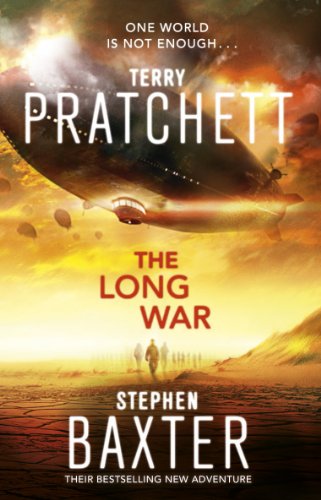 9780552164092: The Long War: Long Earth 2 [Lingua inglese]