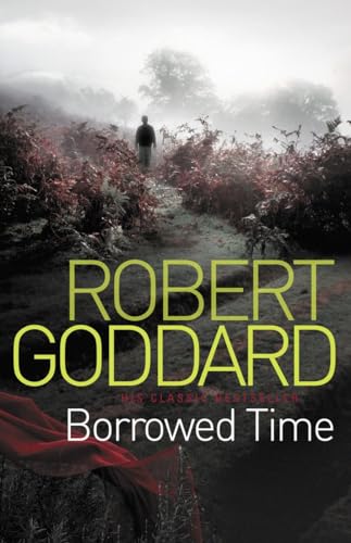 Stock image for Borrowed Time for sale by Blackwell's