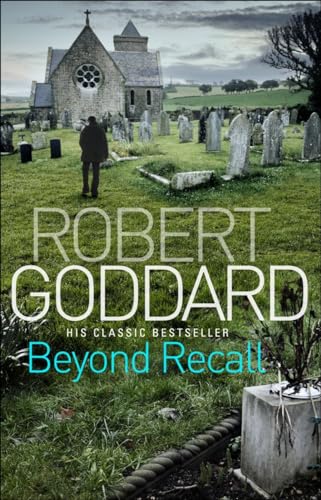 Imagen de archivo de Beyond Recall : A Novel a la venta por Better World Books: West