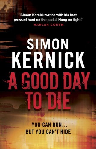 9780552164313: A Good Day to Die