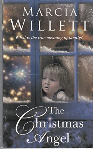 Imagen de archivo de The Christmas Angel a la venta por Better World Books: West