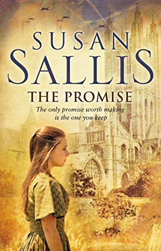 Imagen de archivo de The Promise a la venta por Merandja Books