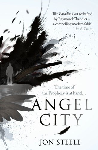 9780552164566: Angel City (Angelus Trilogy 2)