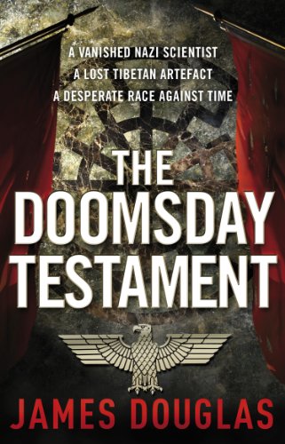Stock image for The Doomsday Testament for sale by Reuseabook