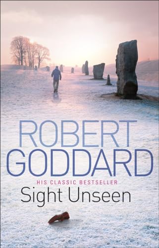 Sight Unseen (9780552164924) by Goddard, Robert