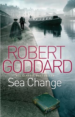 Stock image for Sea Change for sale by More Than Words
