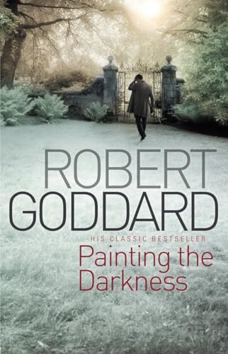 Beispielbild fr Painting the Darkness zum Verkauf von Books From California