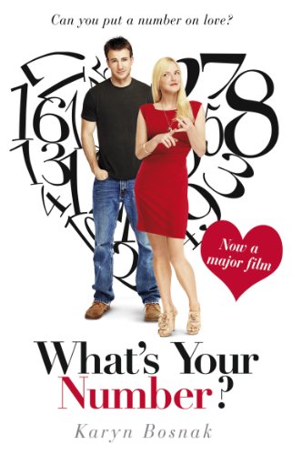 Stock image for What's Your Number? for sale by WorldofBooks