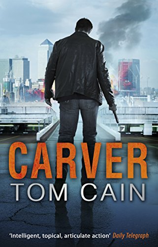 Stock image for Carver for sale by WorldofBooks