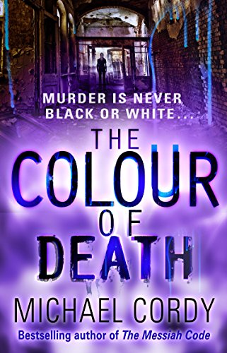 Colour of Death (9780552165082) by Cordy, Michael