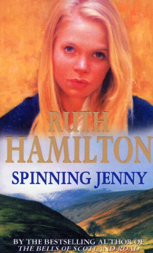 9780552165099: Spinning Jenny: An uplifting and inspirational page-turner set in Bolton from bestselling saga author Ruth Hamilton