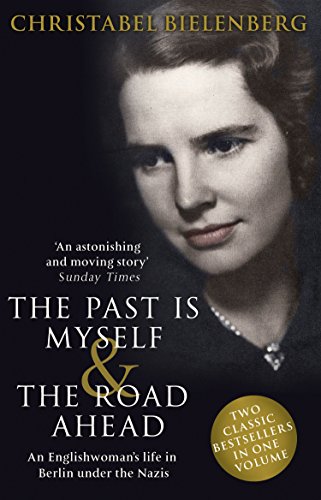 Beispielbild fr The Past is Myself & The Road Ahead Omnibus zum Verkauf von Monster Bookshop