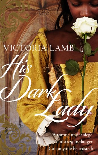 Beispielbild fr His Dark Lady (Shakespeares Mistress) zum Verkauf von AwesomeBooks