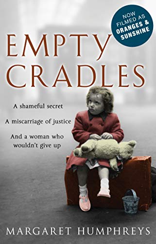 9780552165327: Empty Cradles (Oranges and Sunshine)