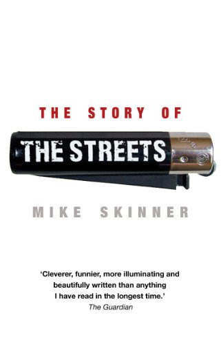 Stock image for The Story of The Streets for sale by WorldofBooks