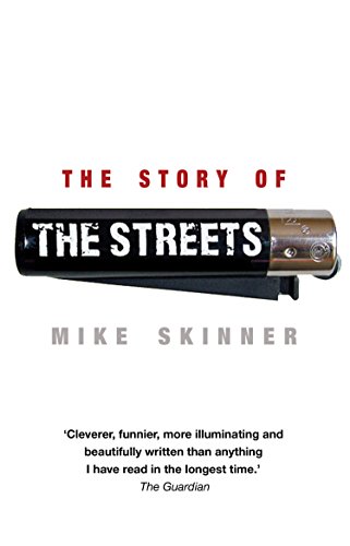 9780552165389: The Story of the Streets. Mike Skinner with Ben Thompson