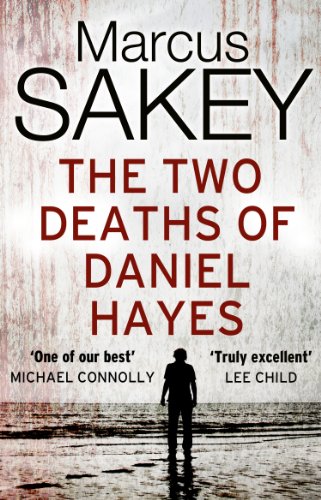 9780552165457: The Two Deaths of Daniel Hayes [Lingua Inglese]