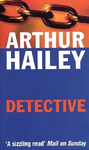 Detective (9780552165501) by Arthur Hailey