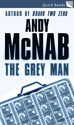 9780552165525: The Grey Man