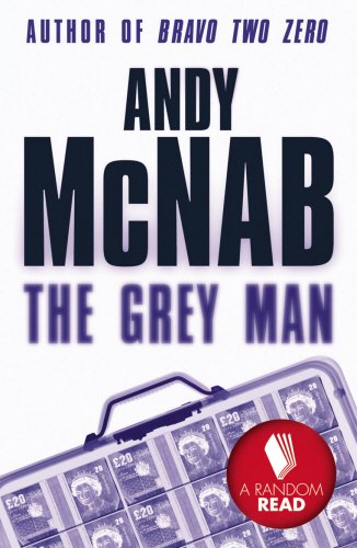 Stock image for The Grey Man for sale by Better World Books Ltd