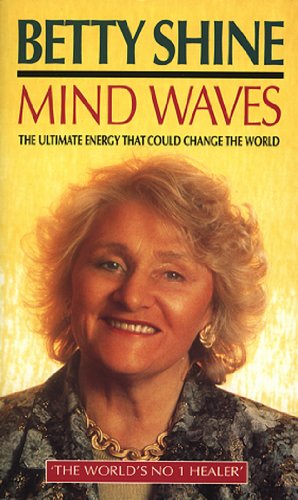Stock image for Mind Waves for sale by WorldofBooks