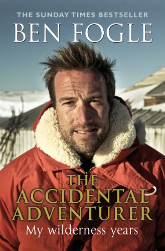 9780552165785: The Accidental Adventurer