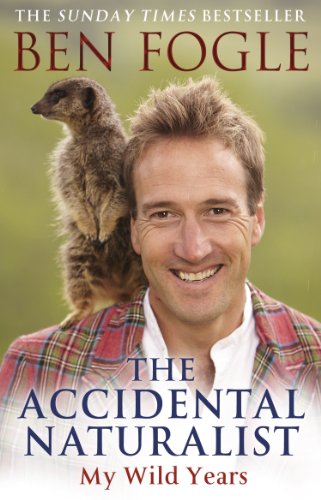 Stock image for The Accidental Naturalist for sale by WorldofBooks