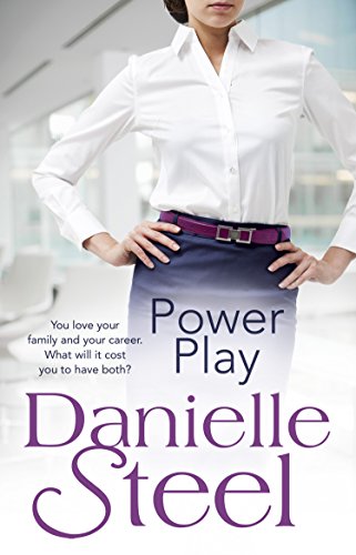 Imagen de archivo de Power Play a la venta por Blackwell's