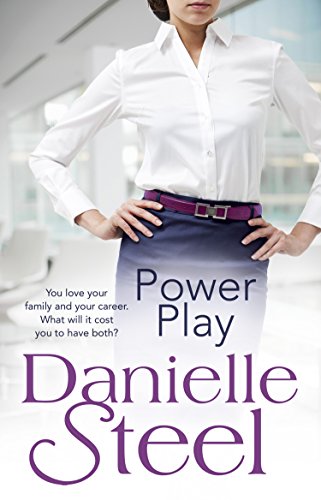 Stock image for Power Play for sale by Blackwell's