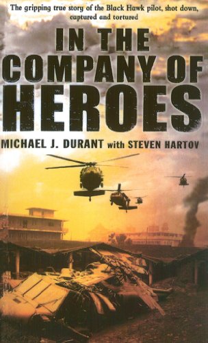 9780552165969: In The Company Of Heroes