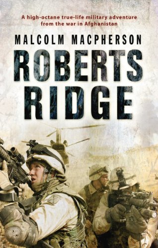 9780552166003: Roberts Ridge