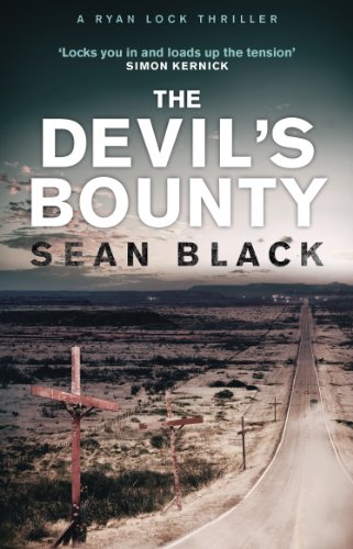 Beispielbild fr The Devil's Bounty (Ryan Lock, 4) zum Verkauf von WorldofBooks