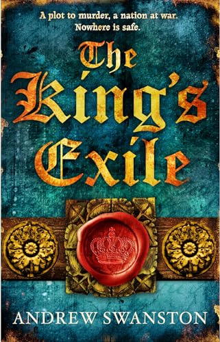 9780552166119: The King's Exile: (Thomas Hill 2) (Thomas Hill Novels, 2)